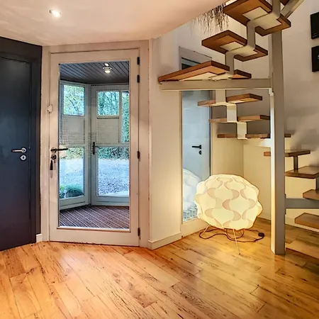 بيت ضيافة Jolie Dans Maison Familiale فيرفيرس